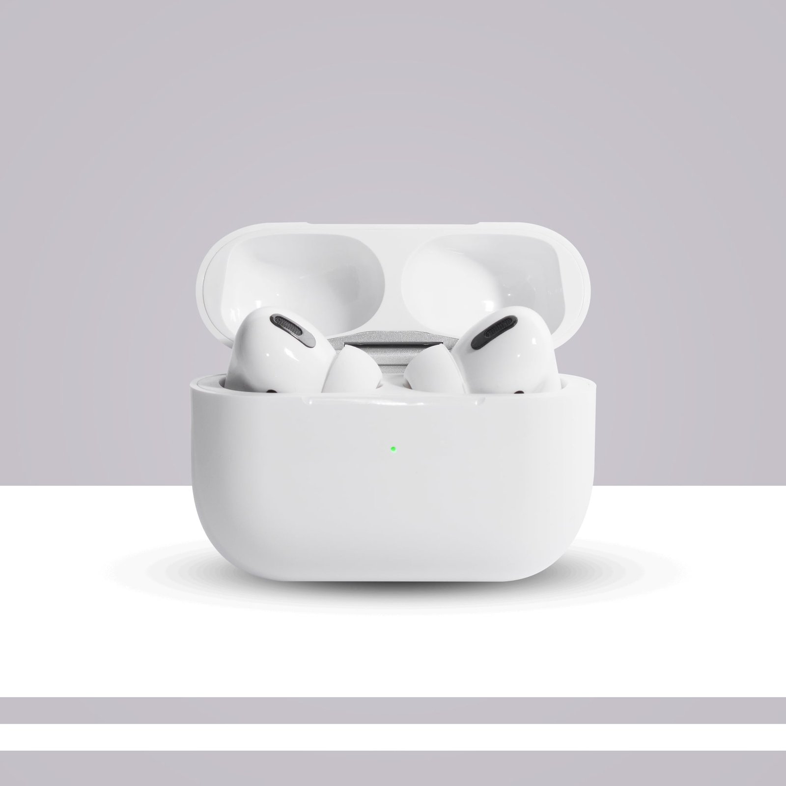 null